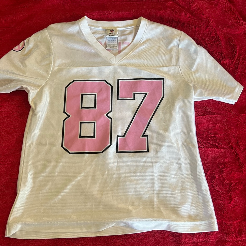Nelson packers football jersey